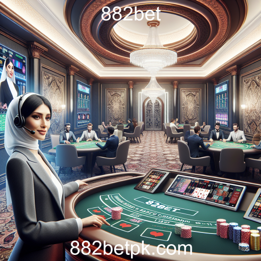 Cassino ao Vivo